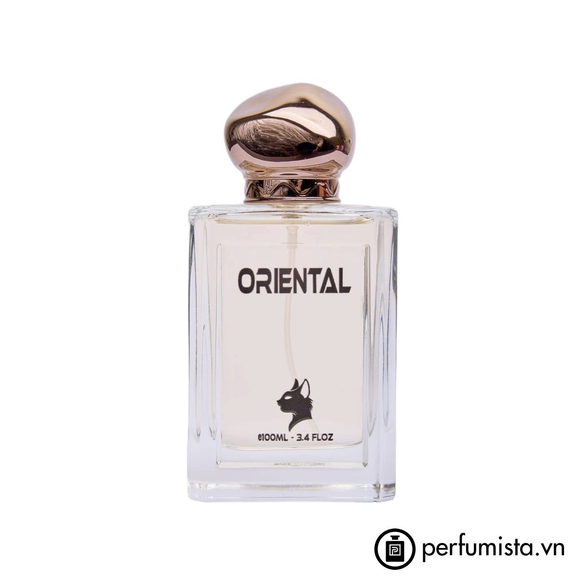 Oriental