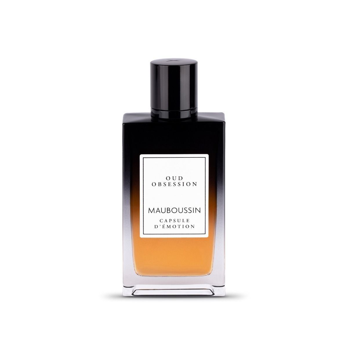 Oud Obsession
