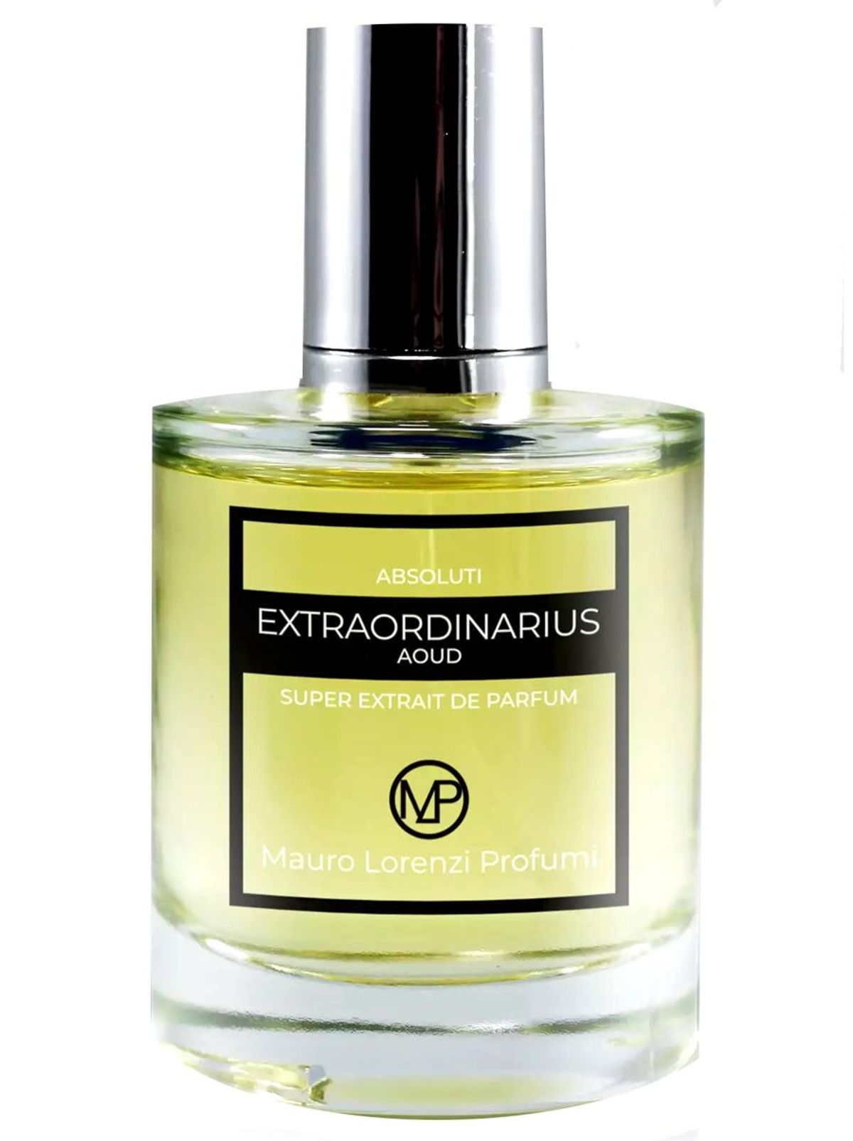 Extraordinarius Aoud