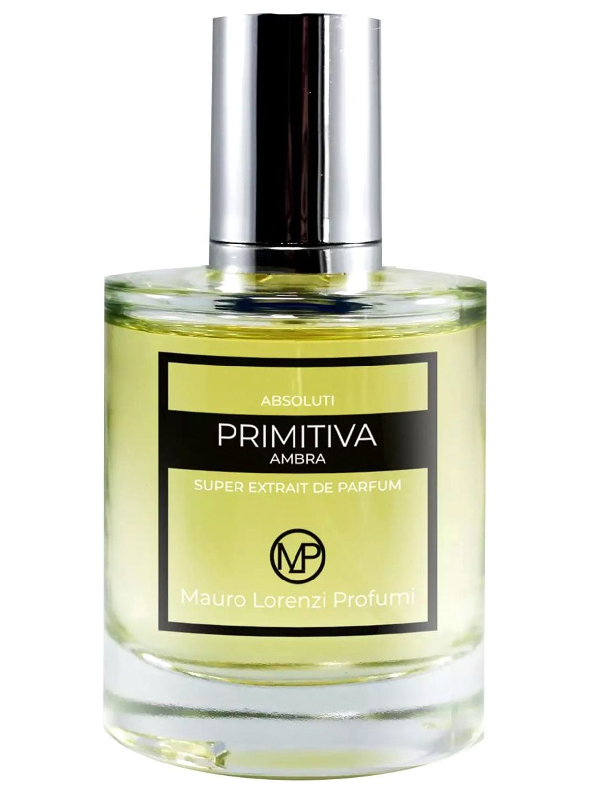 Primitiva Ambra