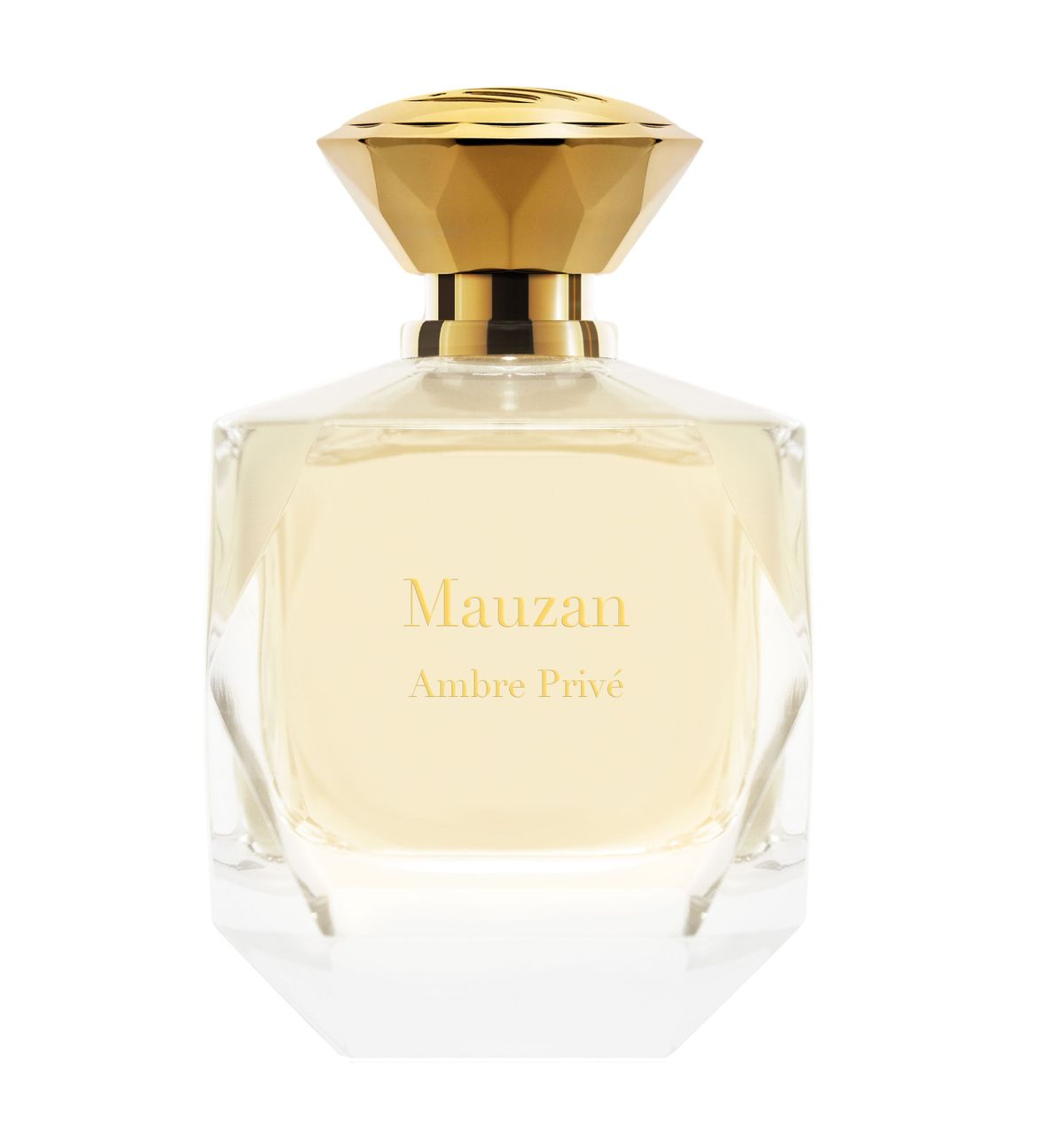 Amber Prive