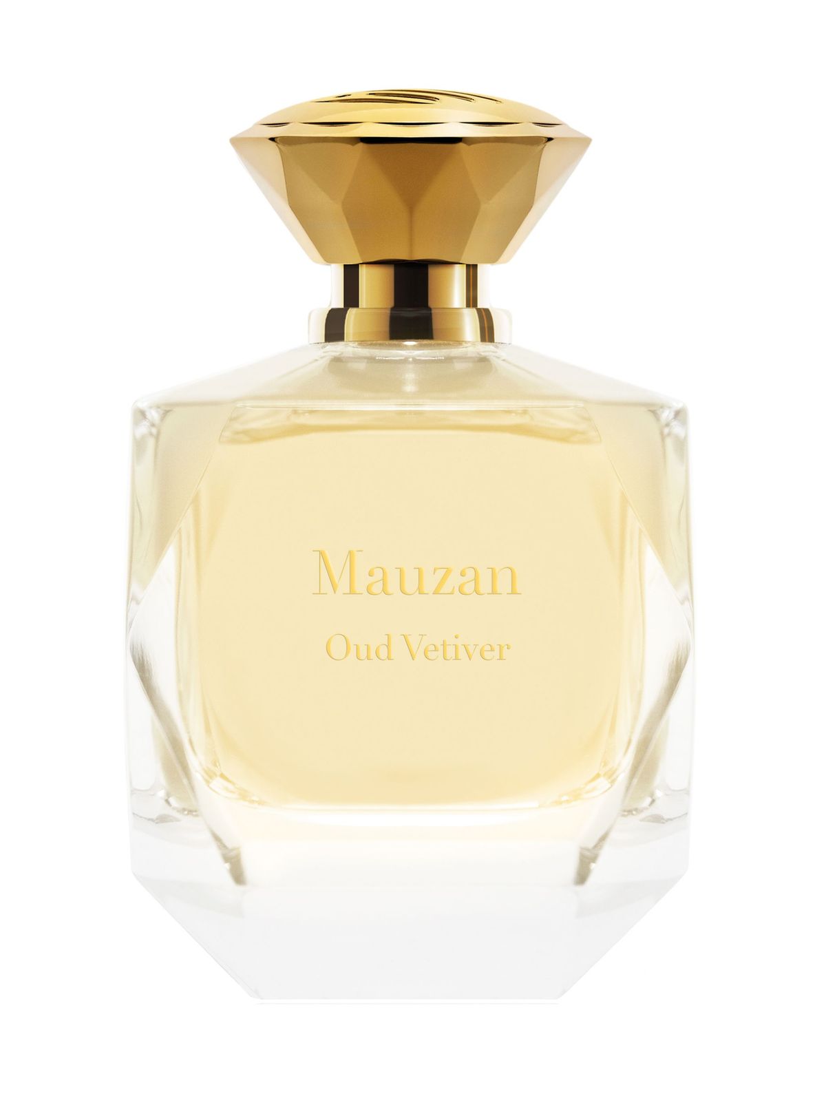 Oud Vetiver