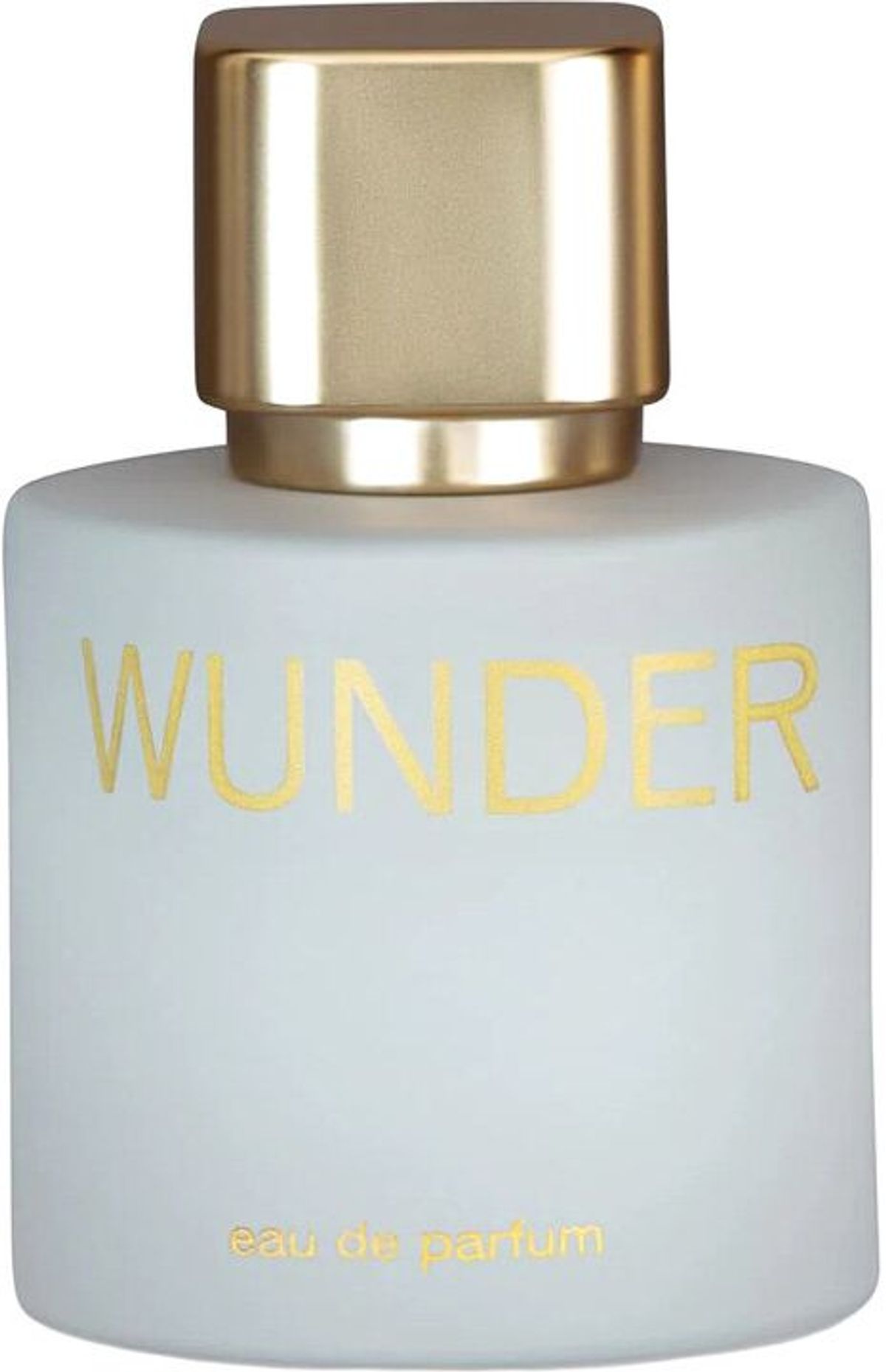 Wunder
