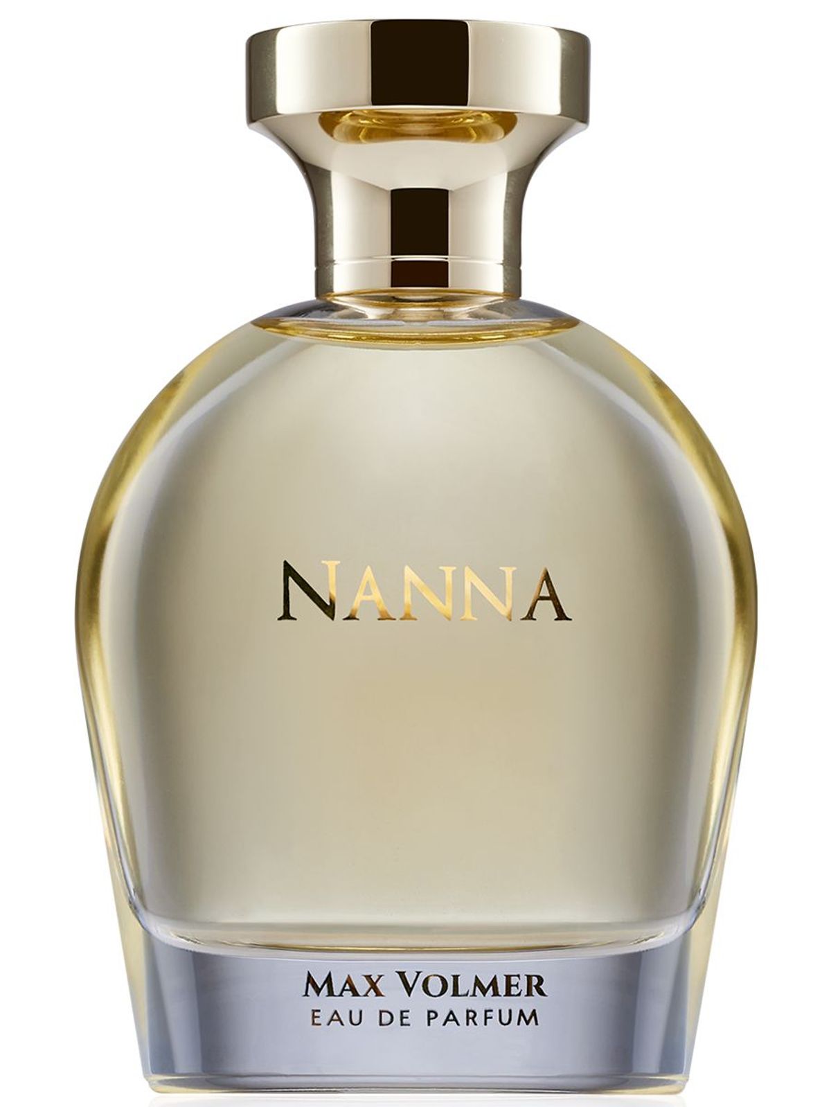 Nanna