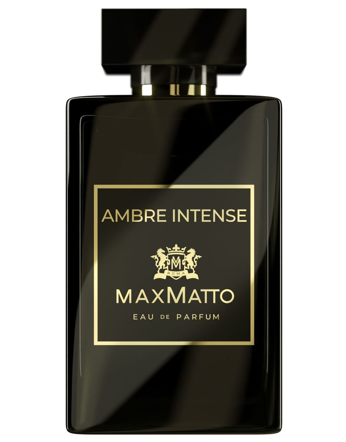 Ambre Intense