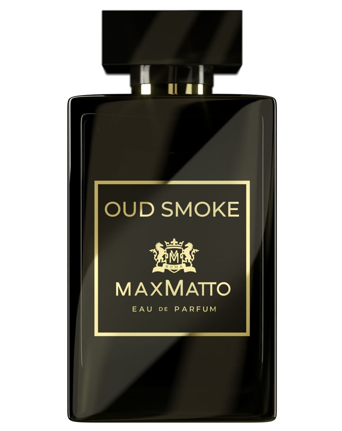 Oud Smoke