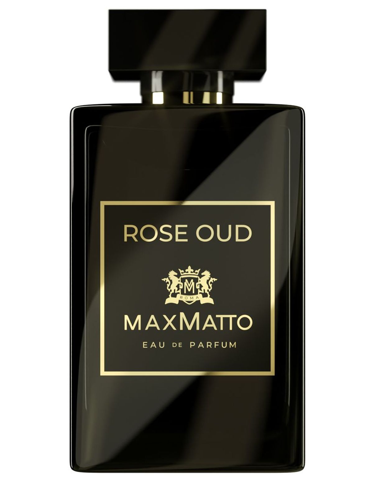 Rose Oud