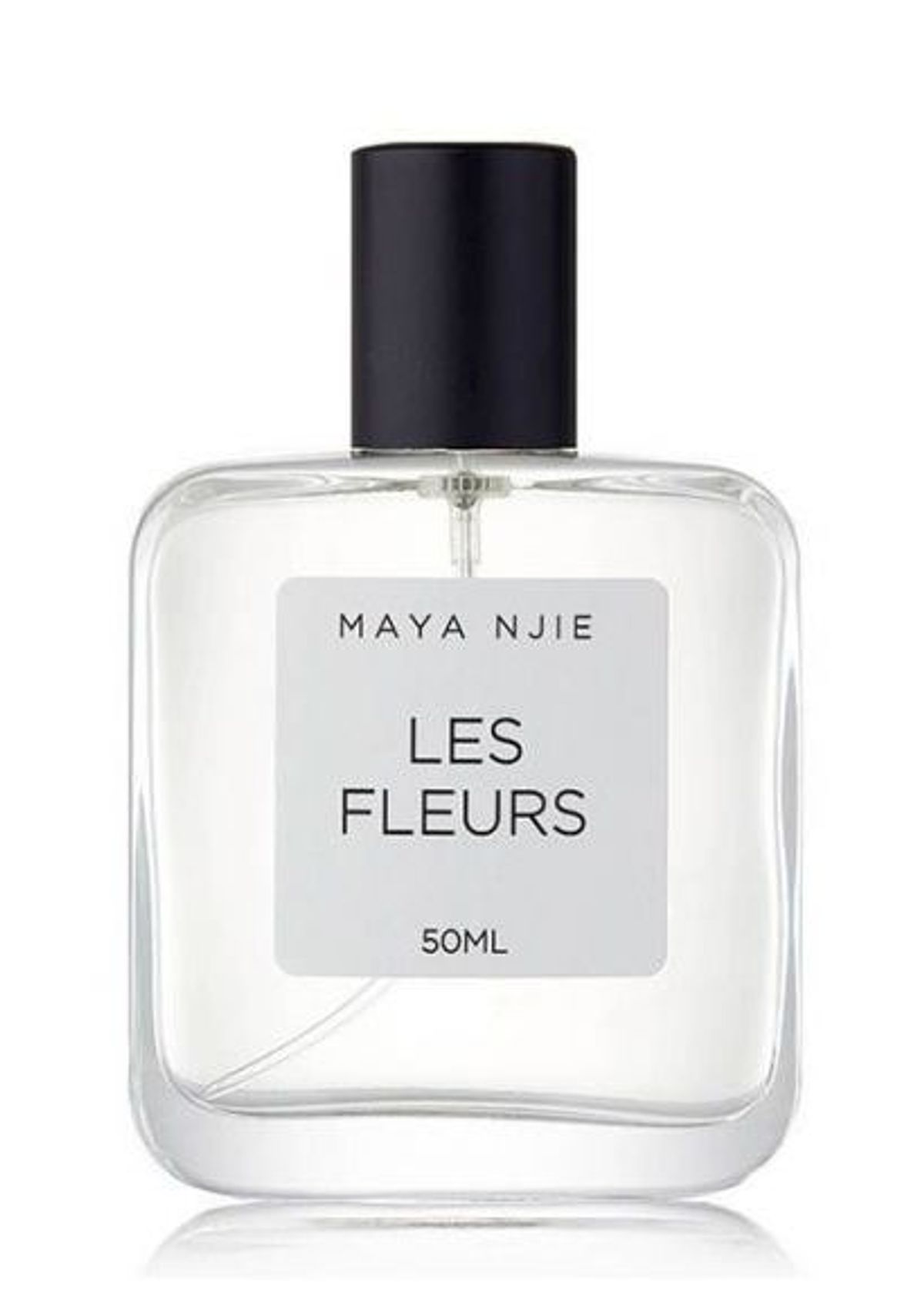 Les Fleurs