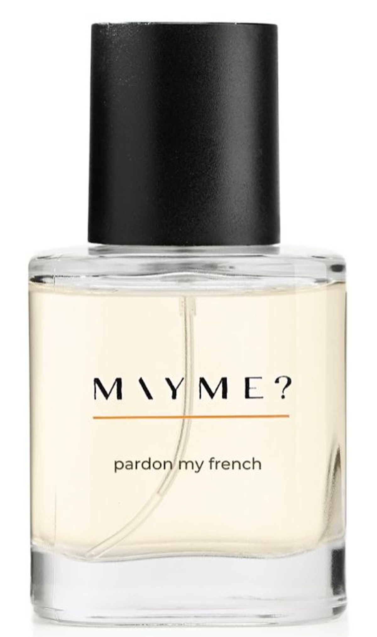 pardon my french