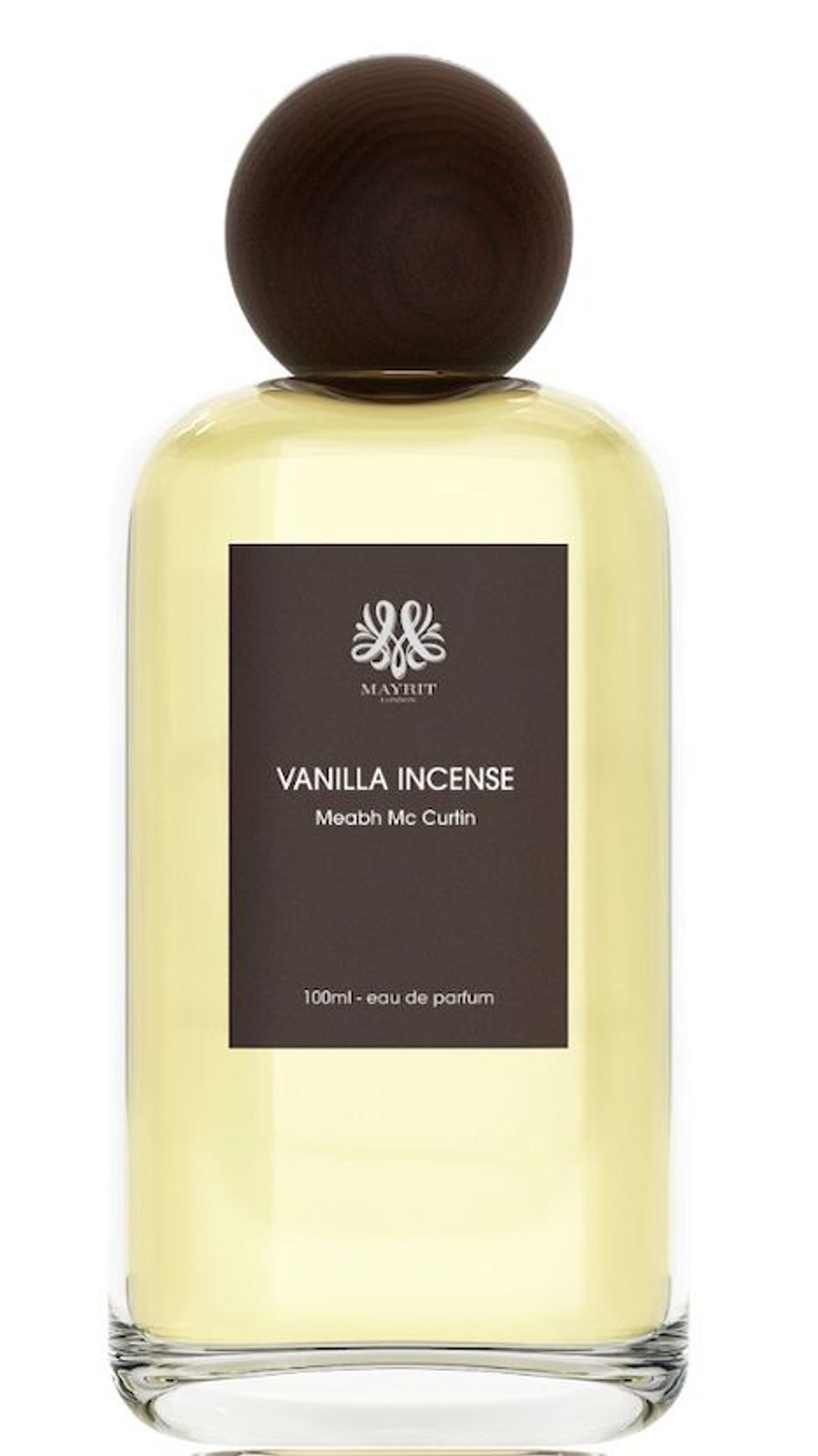 Vanilla Incense