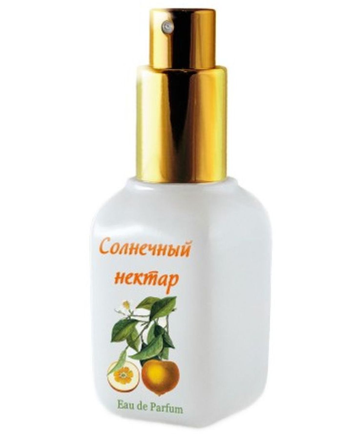 Sunny Nectar (Солнечный Hектар)