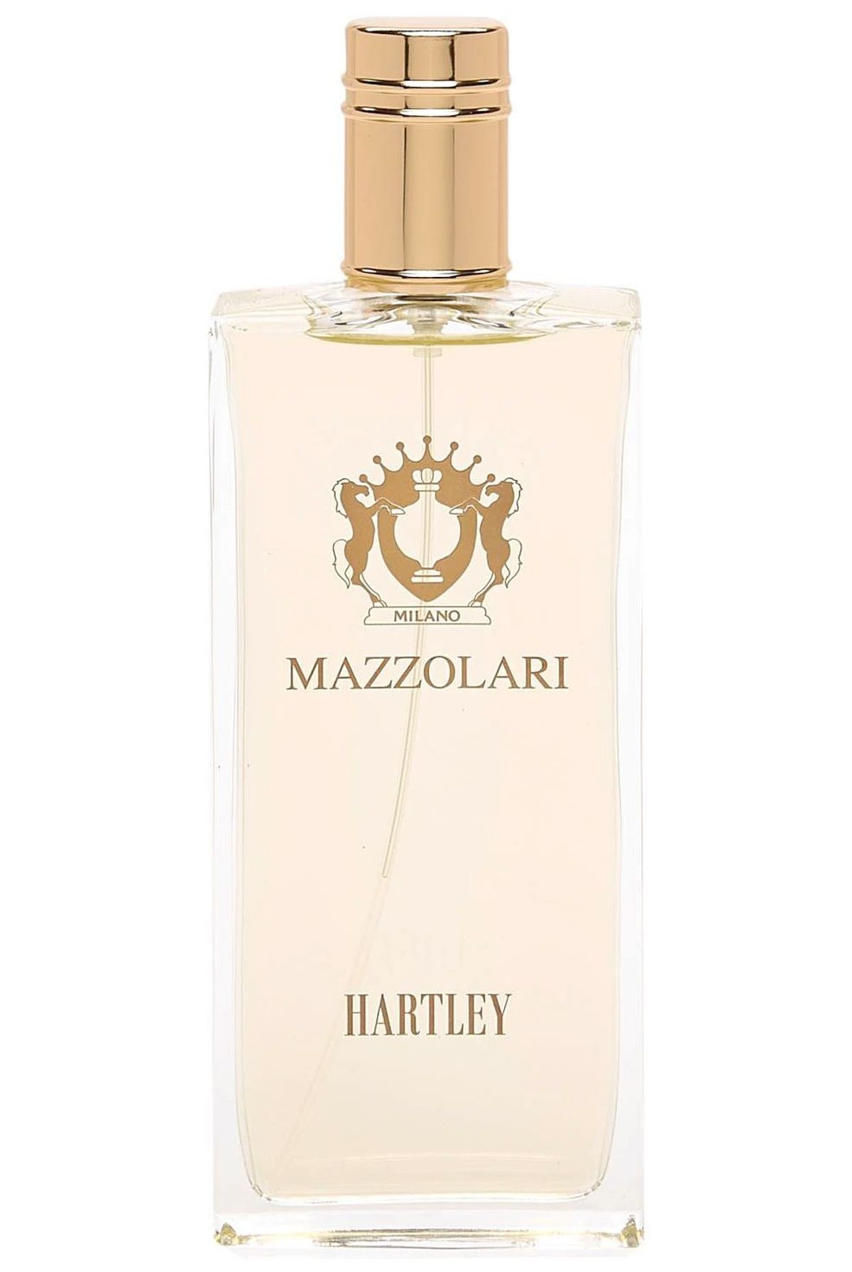 Hartley