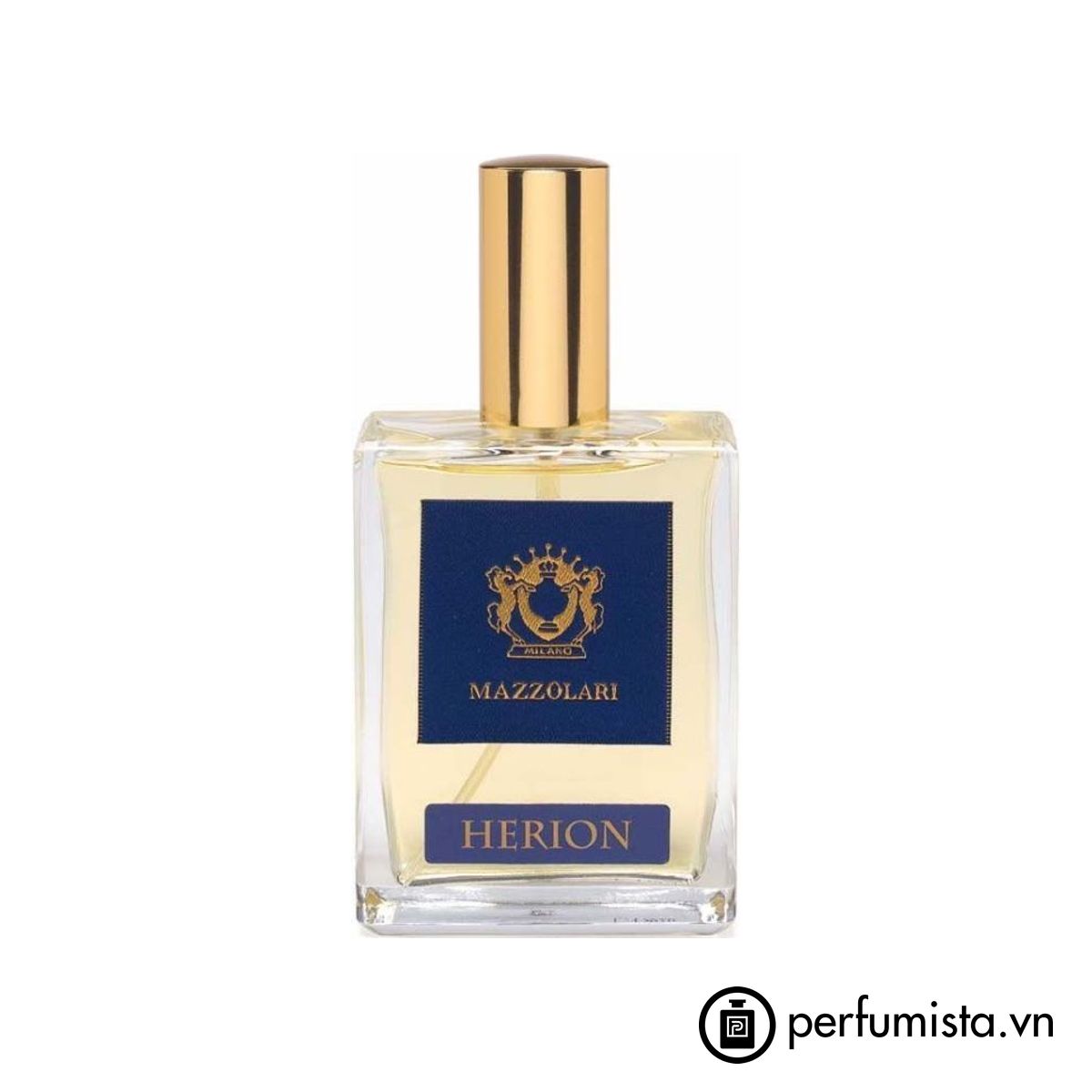 Herion