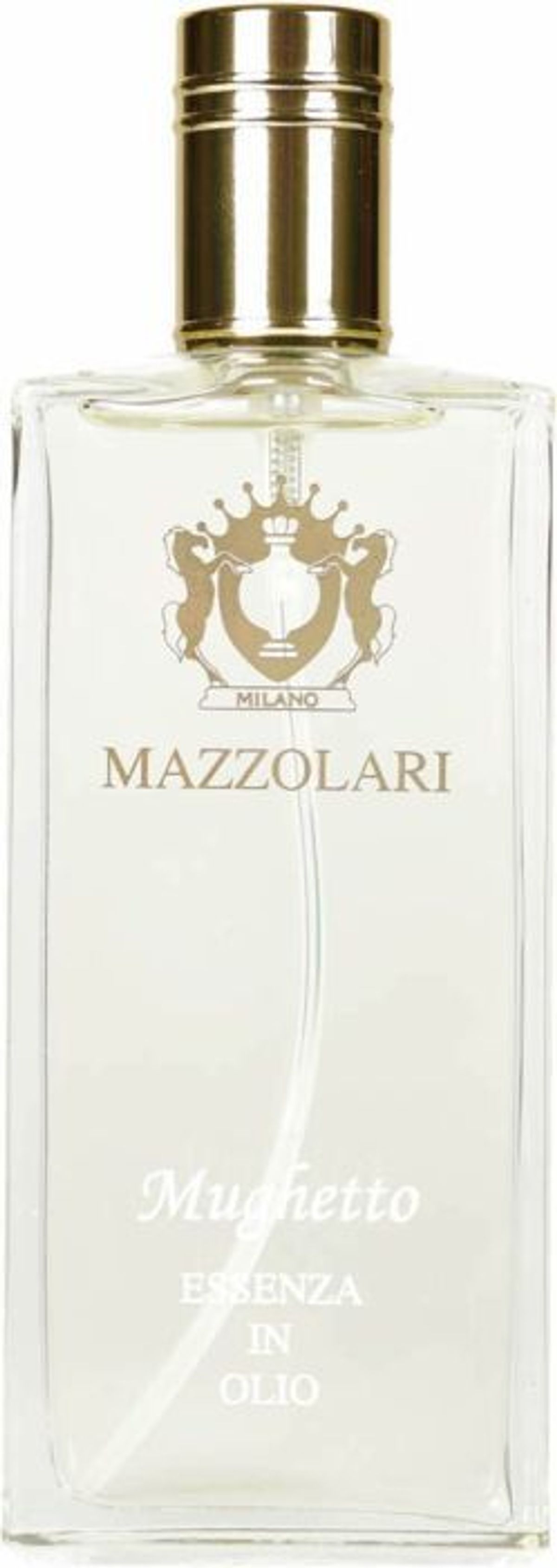 Mughetto Essenza in Olio