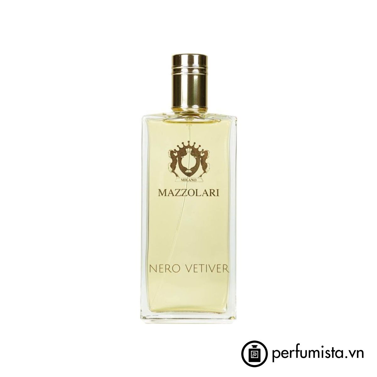 Nero Vetiver