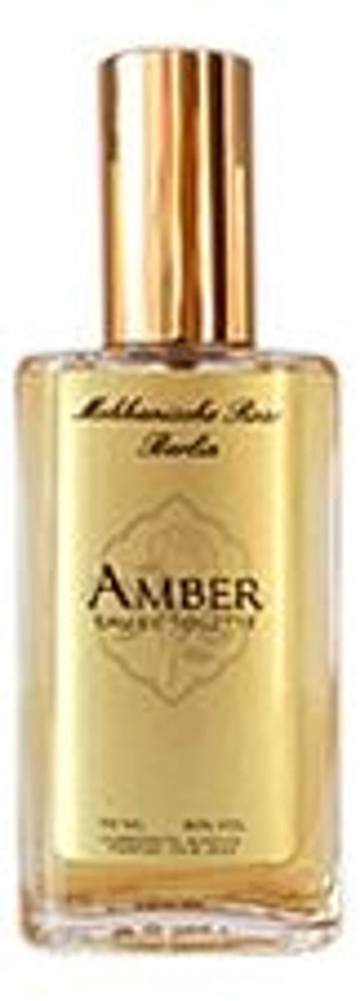 Amber