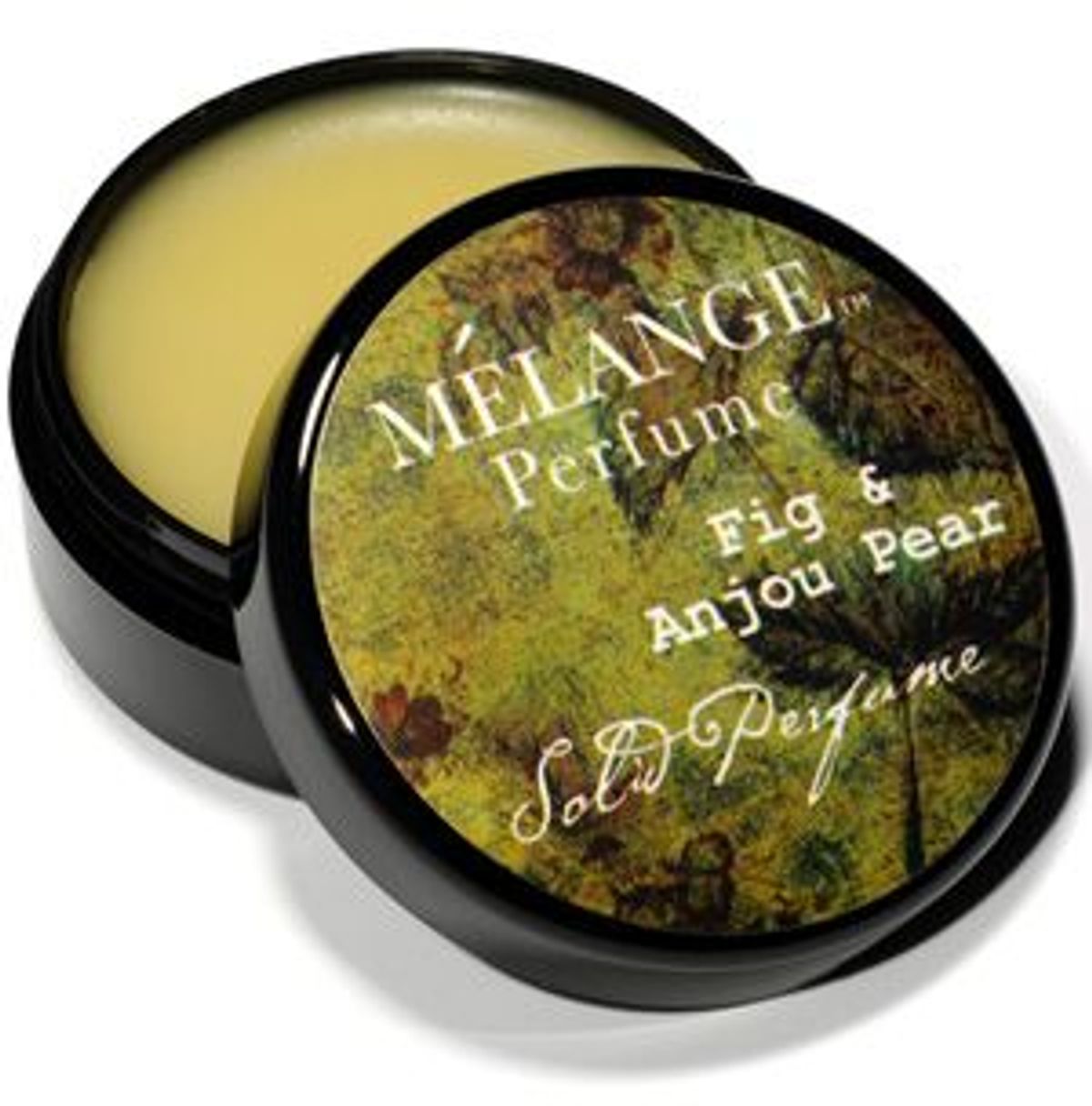 Fig & Anjou Pear