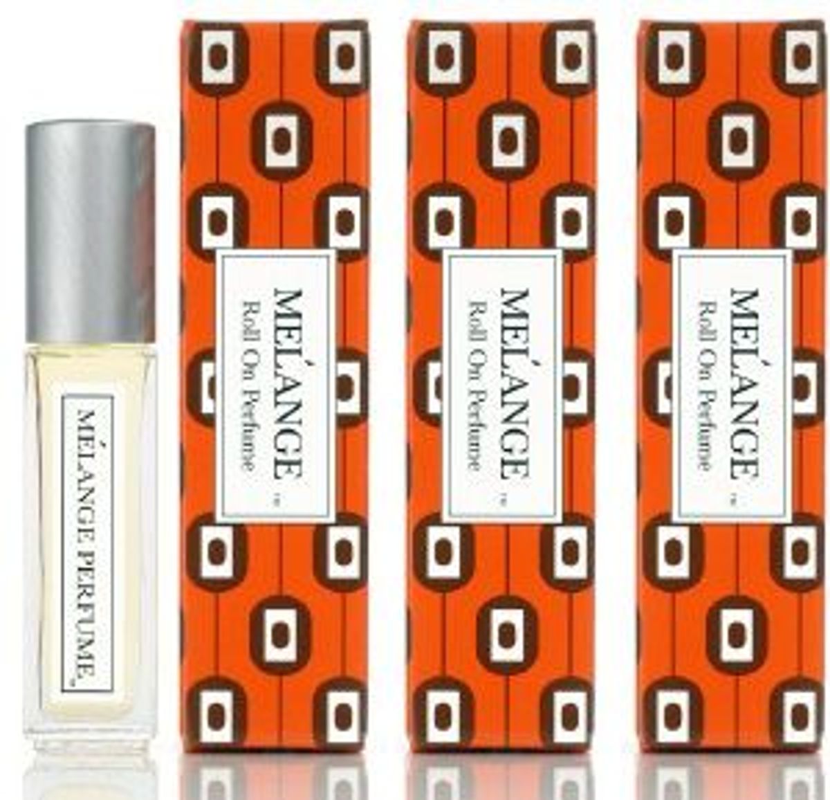Roll-On Perfume No. 11