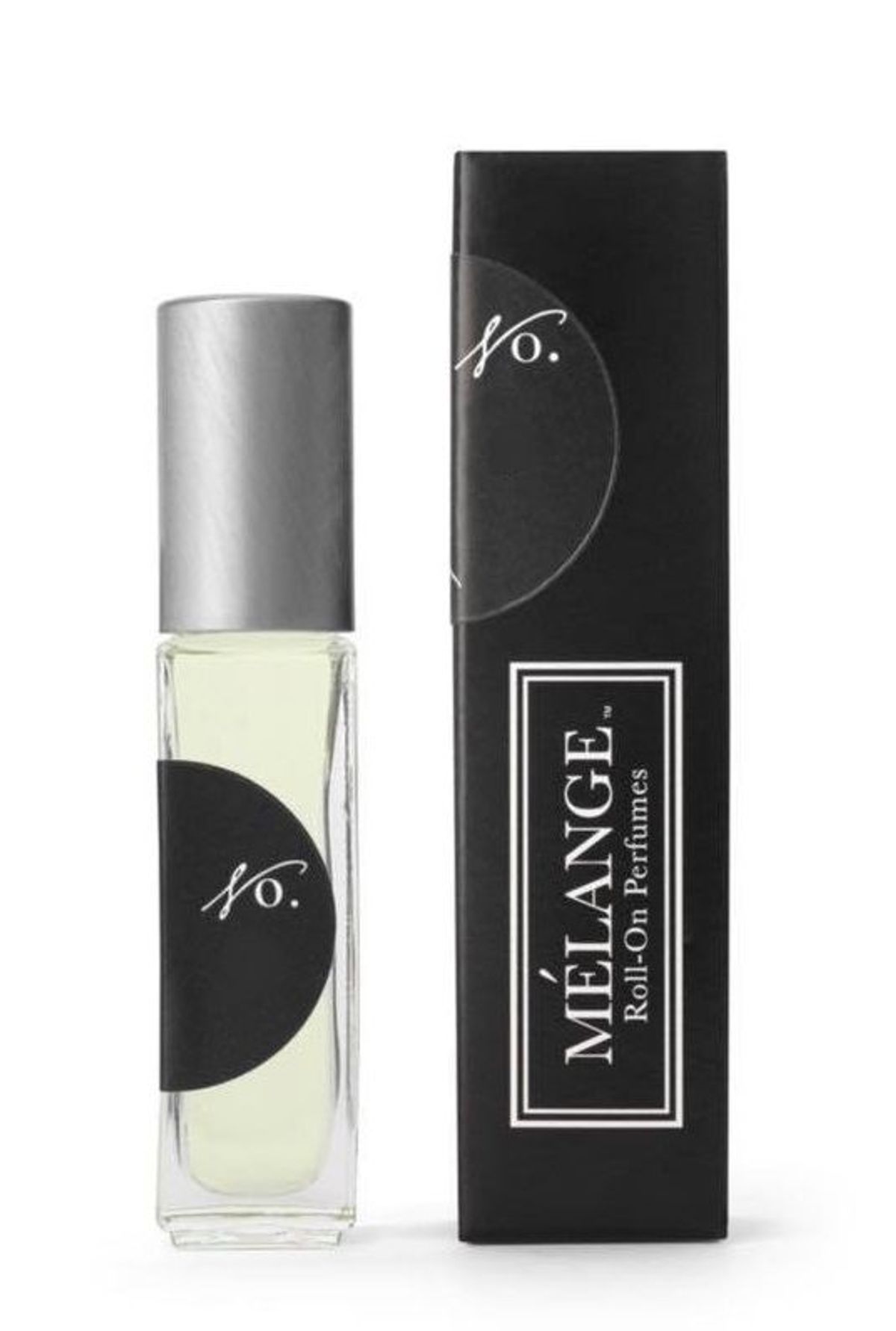 Roll-On Perfume No. 17