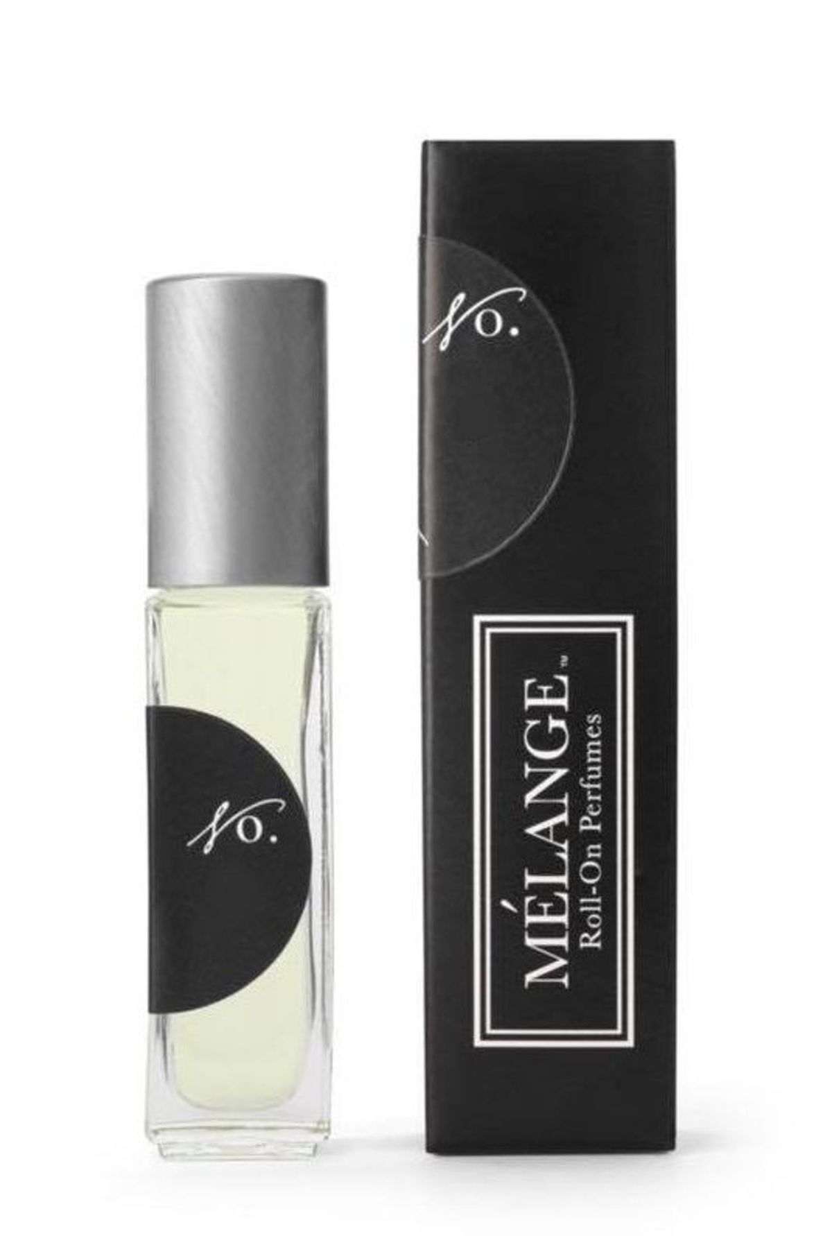 Roll-On Perfume No. 24
