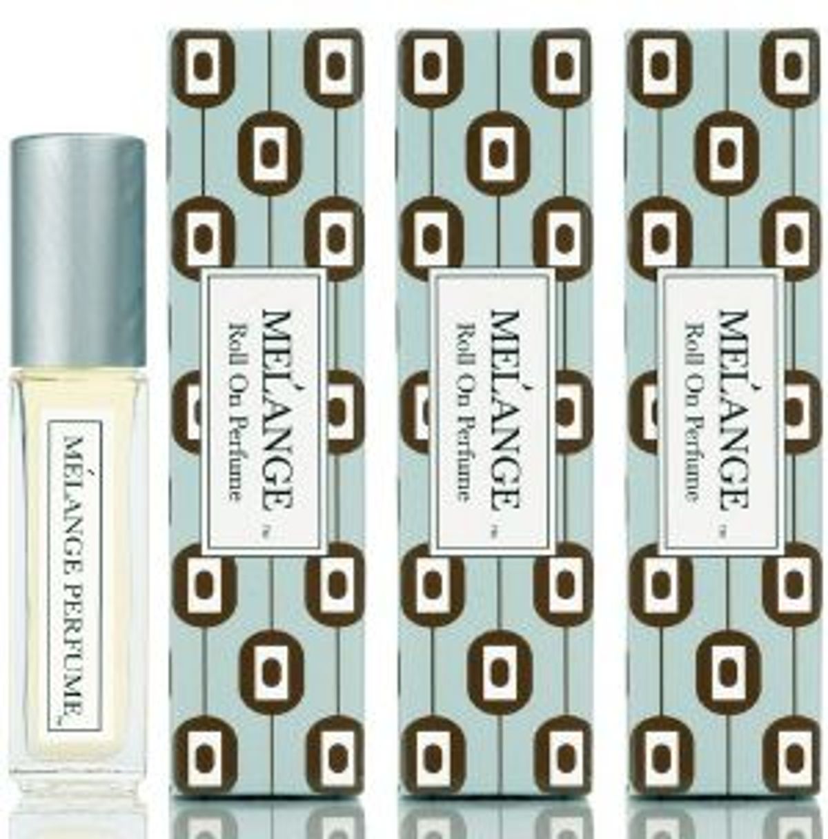 Roll-On Perfume No. 7