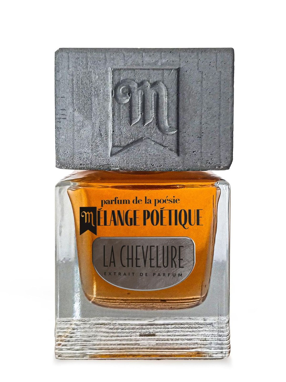 La Chevelure