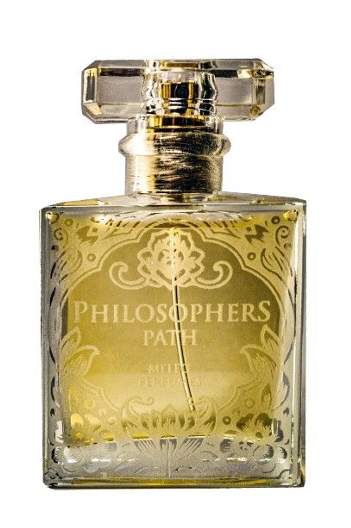 Philosophers Path