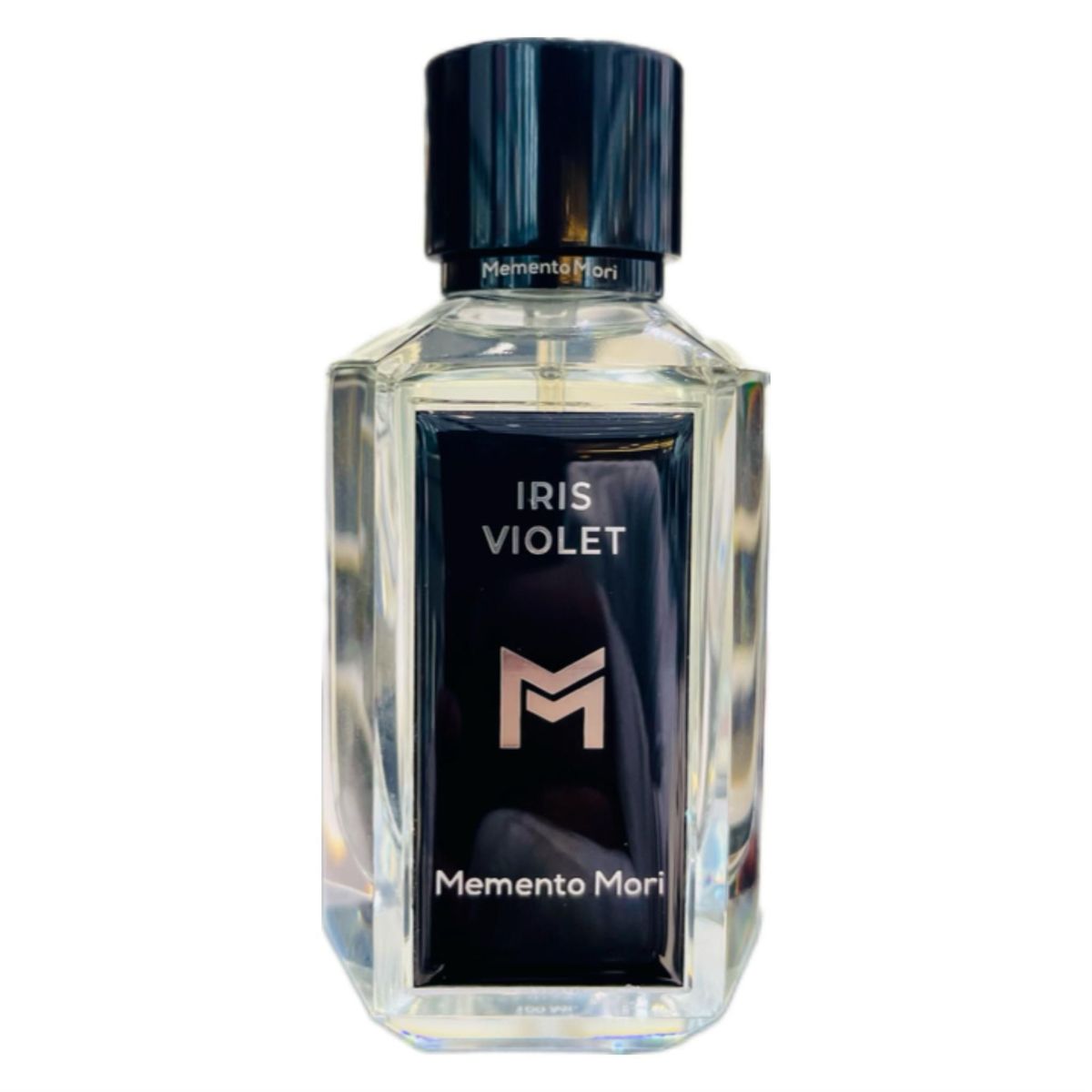Iris Violet
