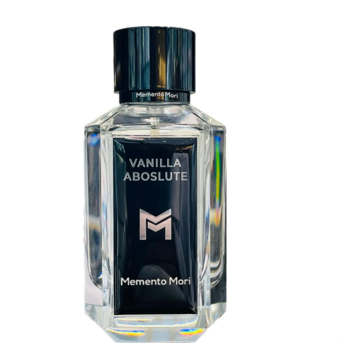 Vanilla Absolute