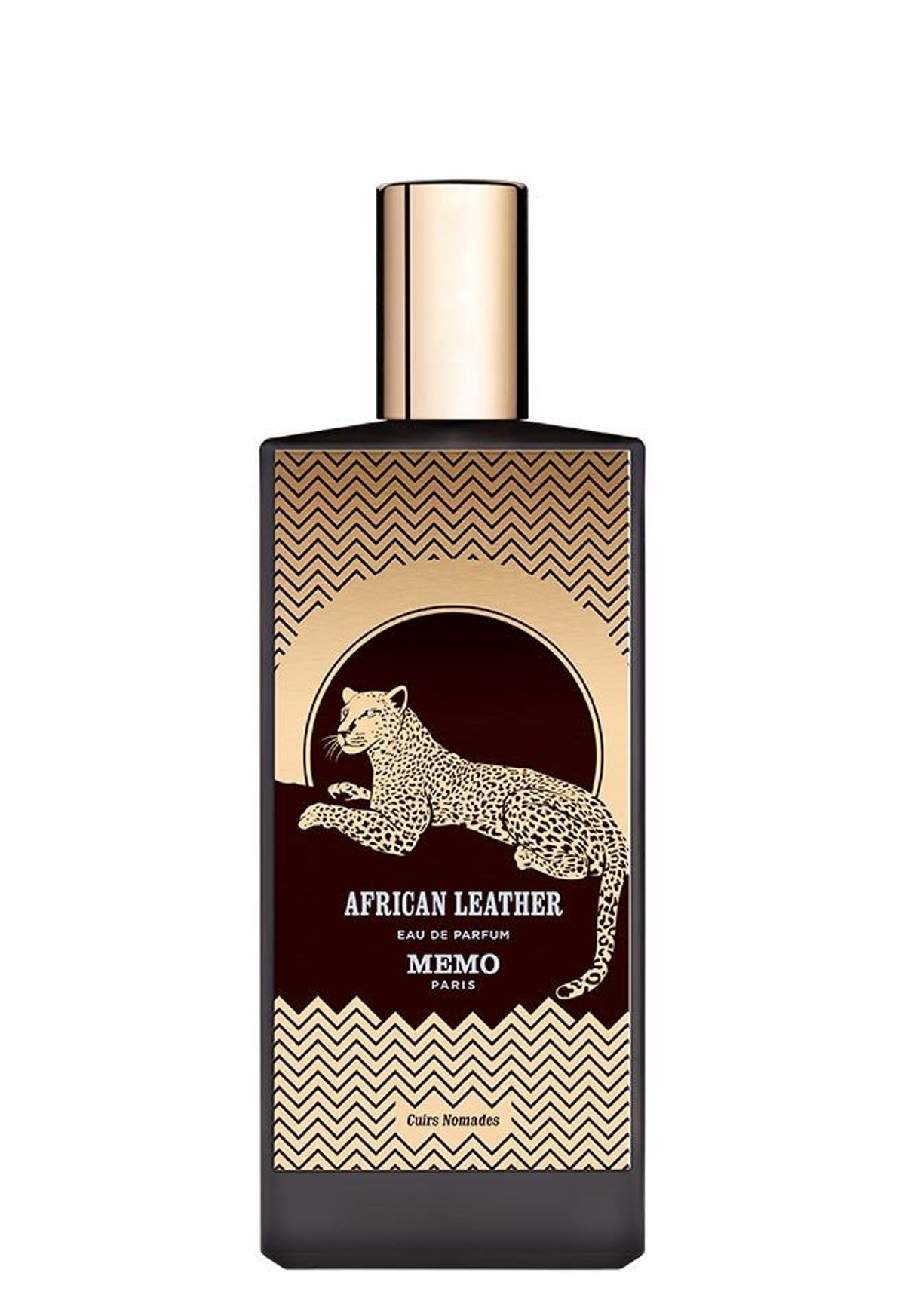 African Leather