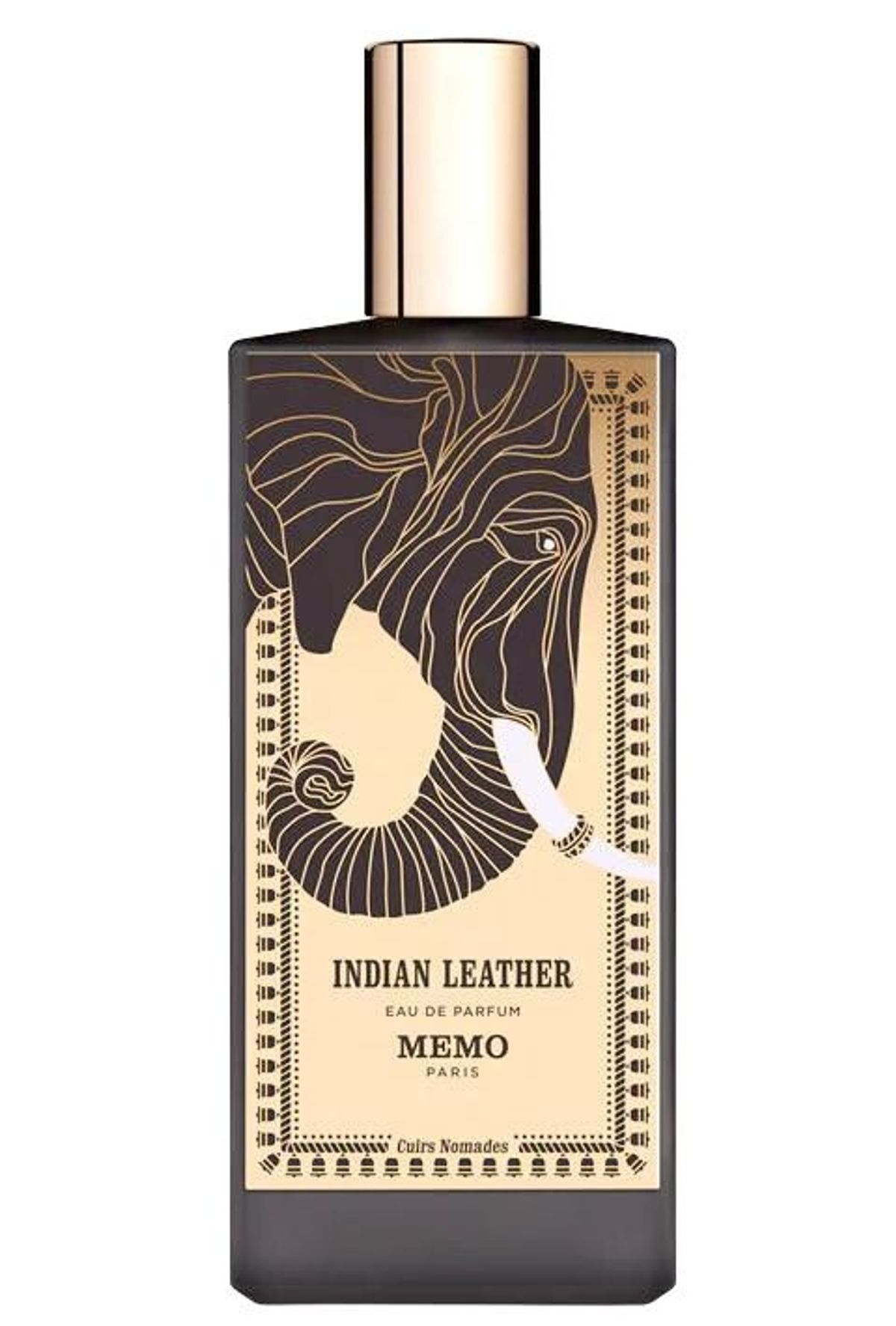 Indian Leather