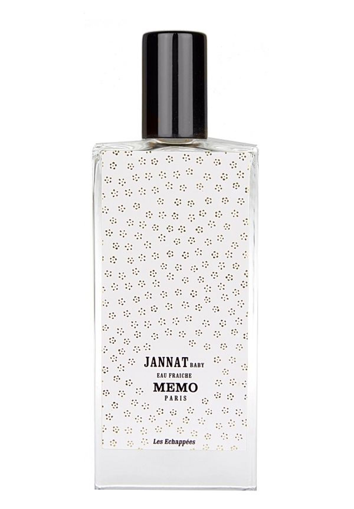 Jannat Baby Eau Fraiche