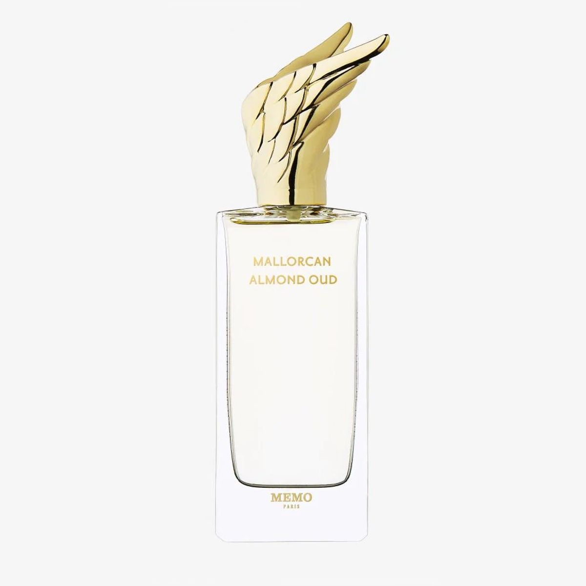Mallorcan Almond Oud