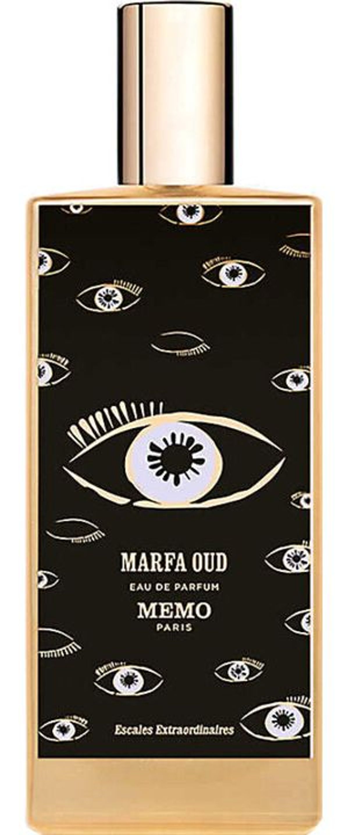 Marfa Oud