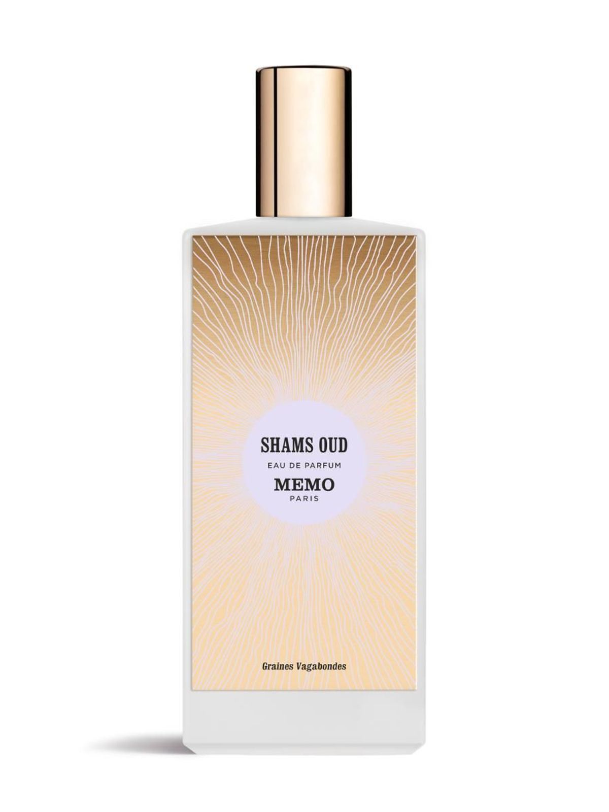 Shams Oud