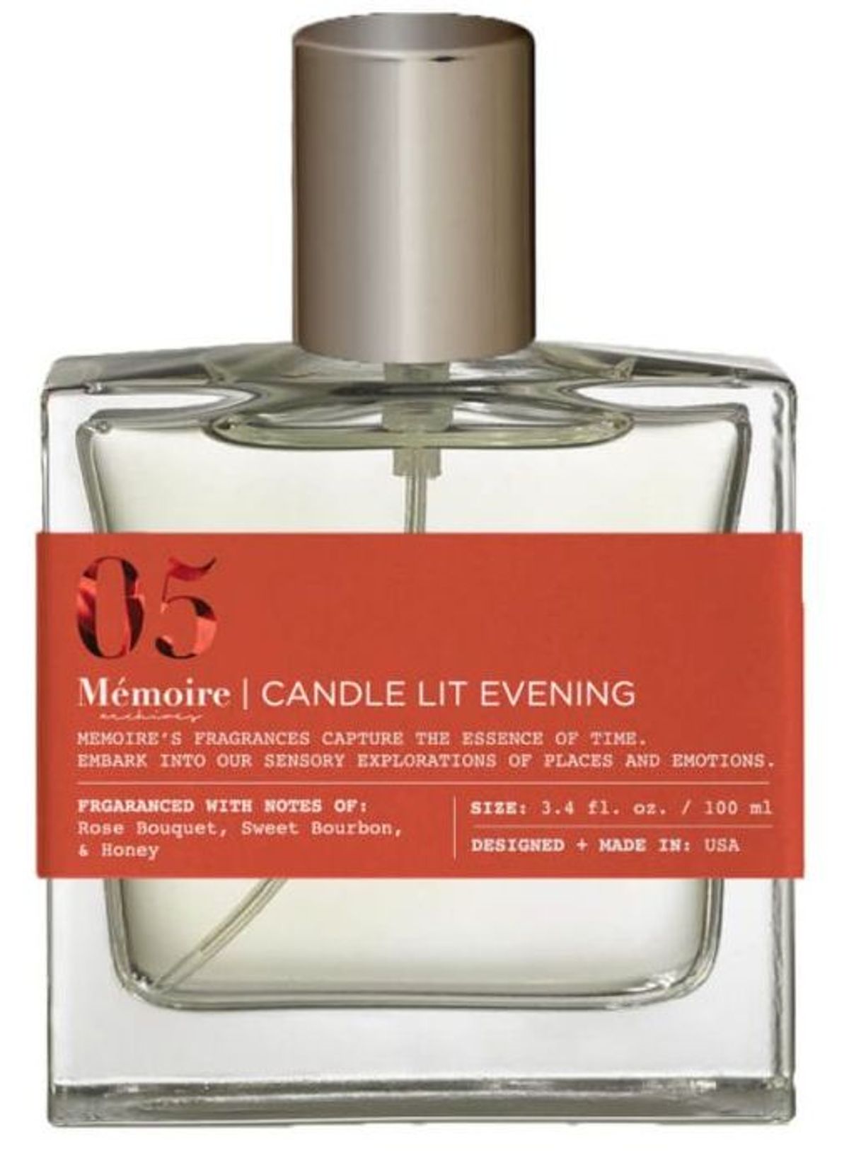05 Candle Lit Evening
