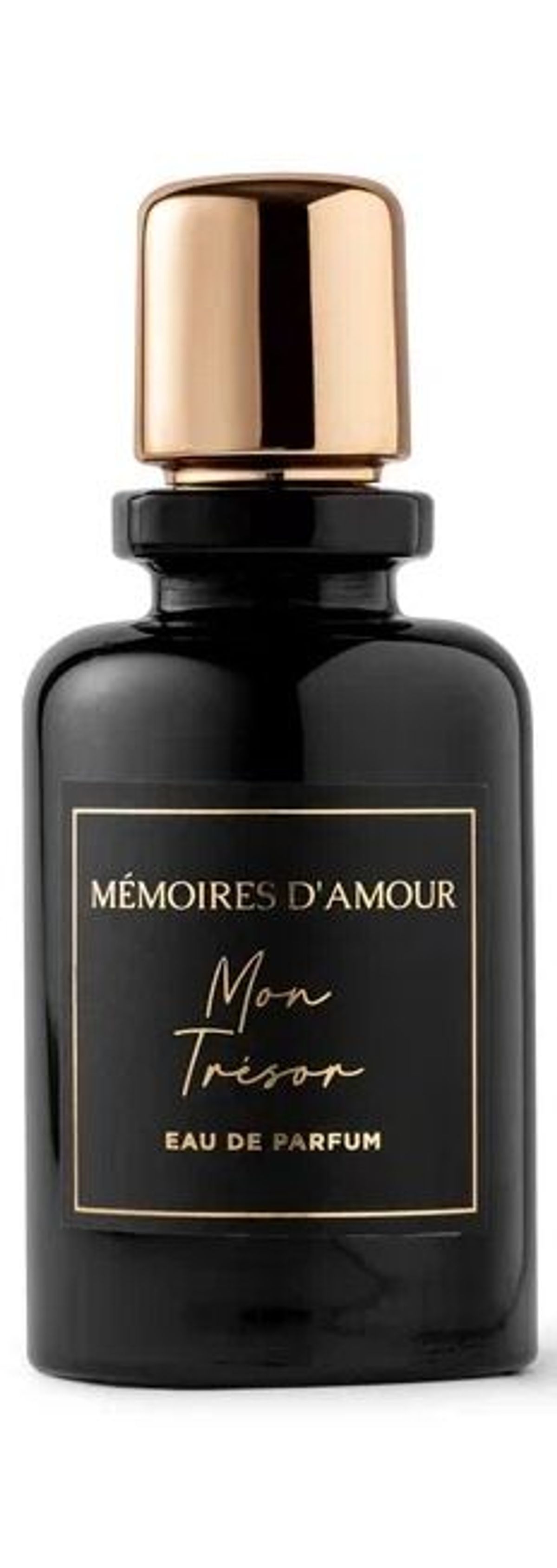 Mon Tresor