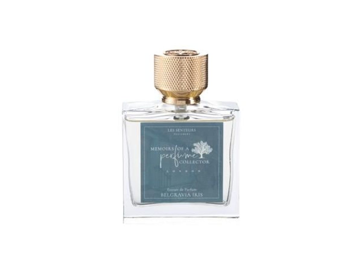 Belgravia Iris