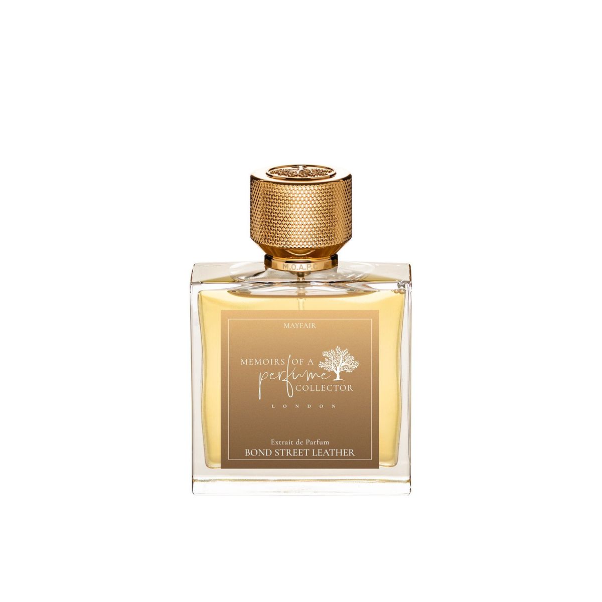 Bond Street Leather