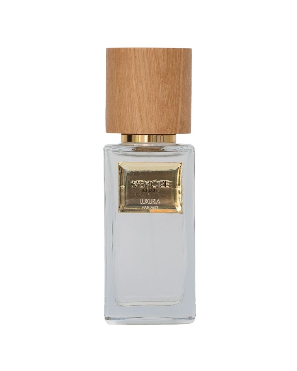 Luxuria Hair Mist