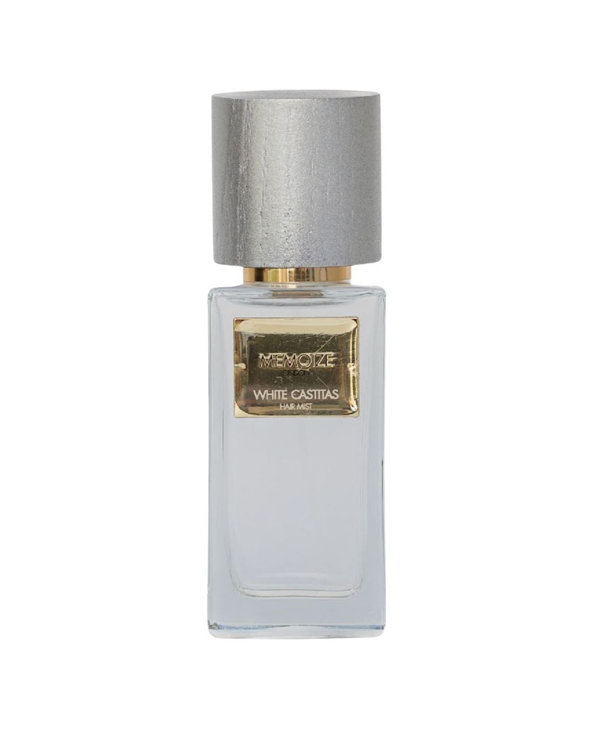 White Castitas Hair Mist