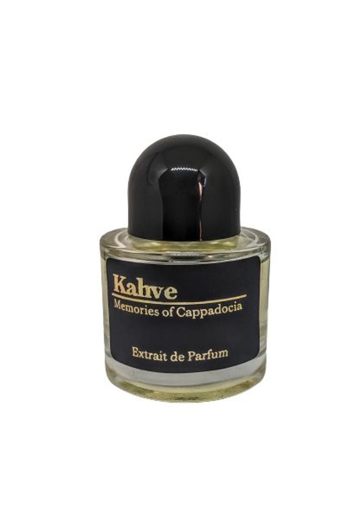 Kahve