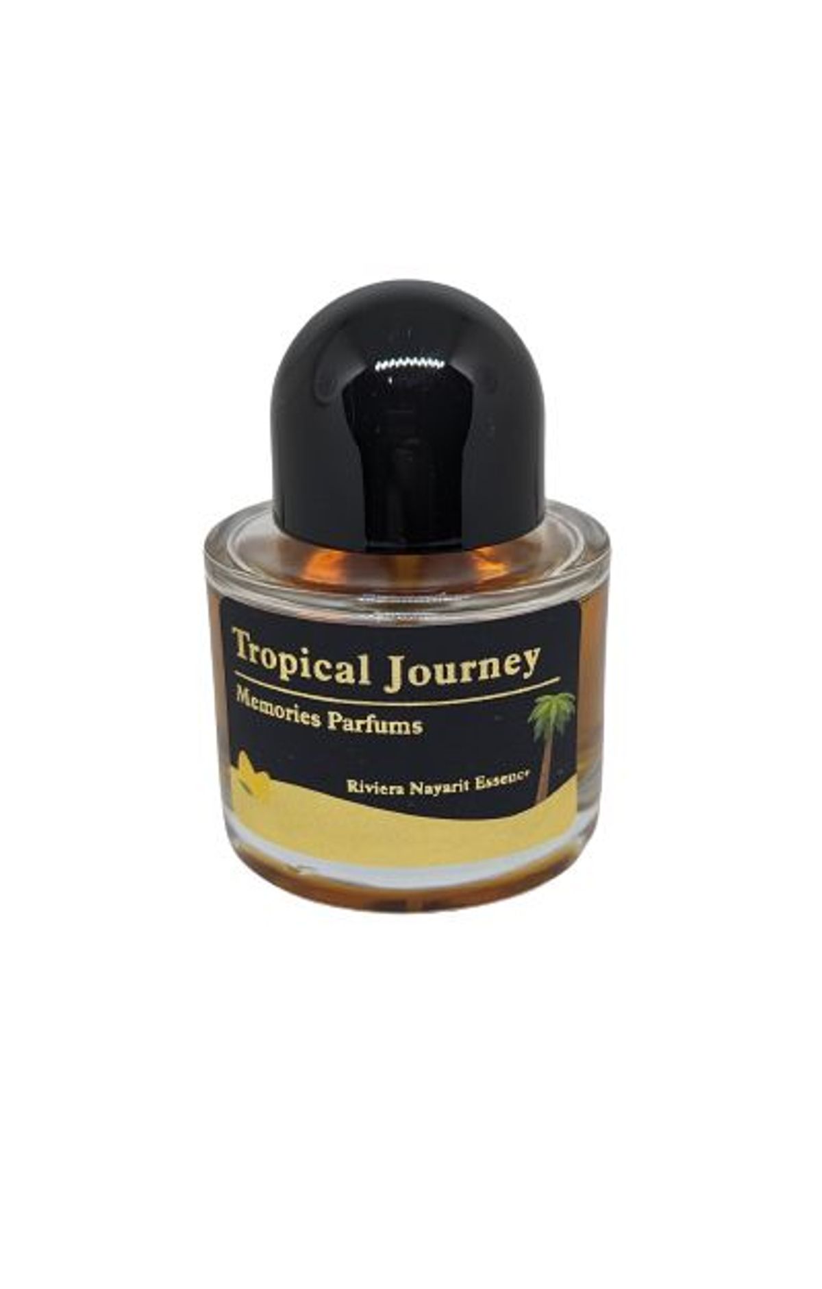 Tropical Journey