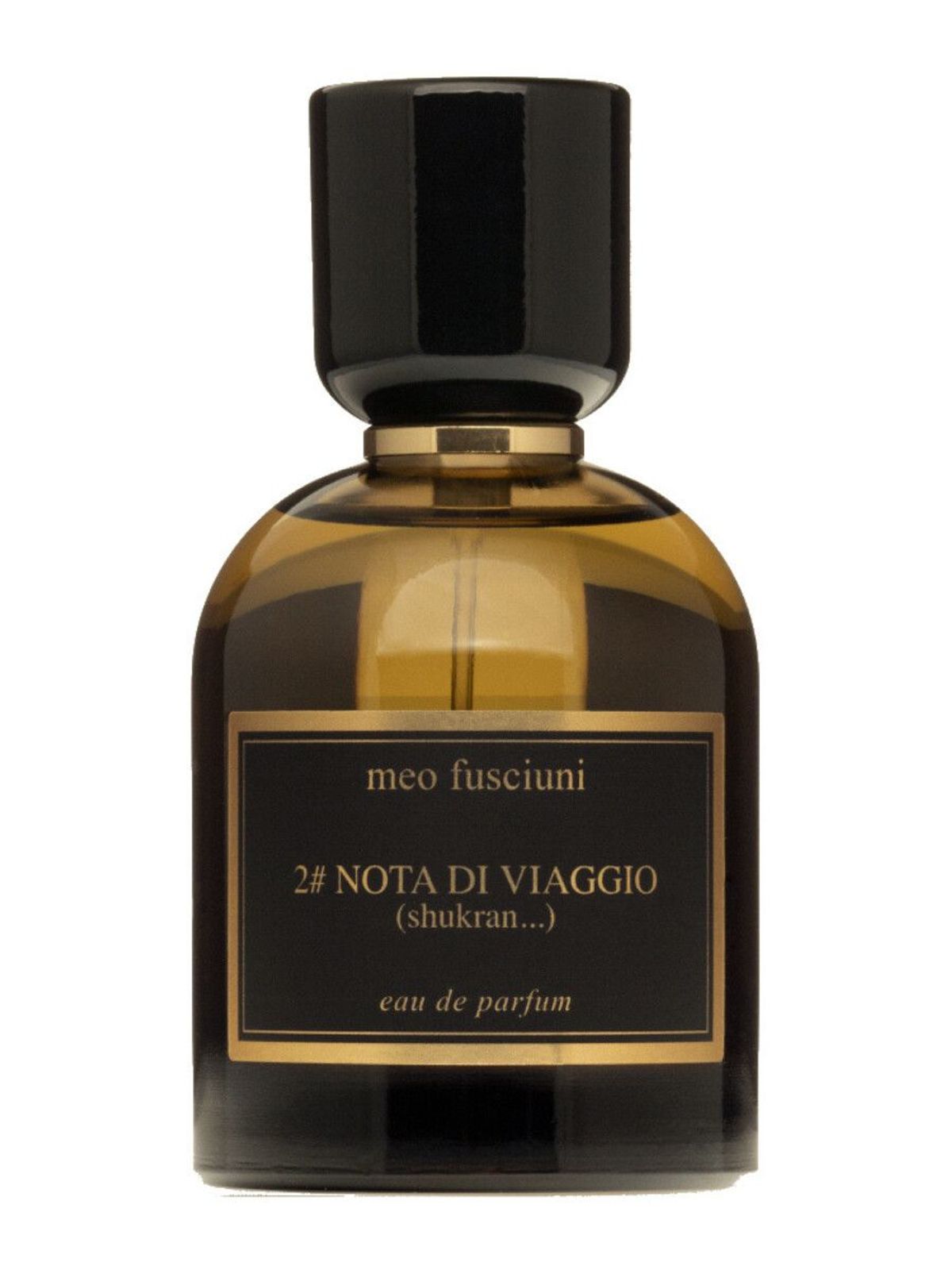 2# nota di viaggio (shukran)