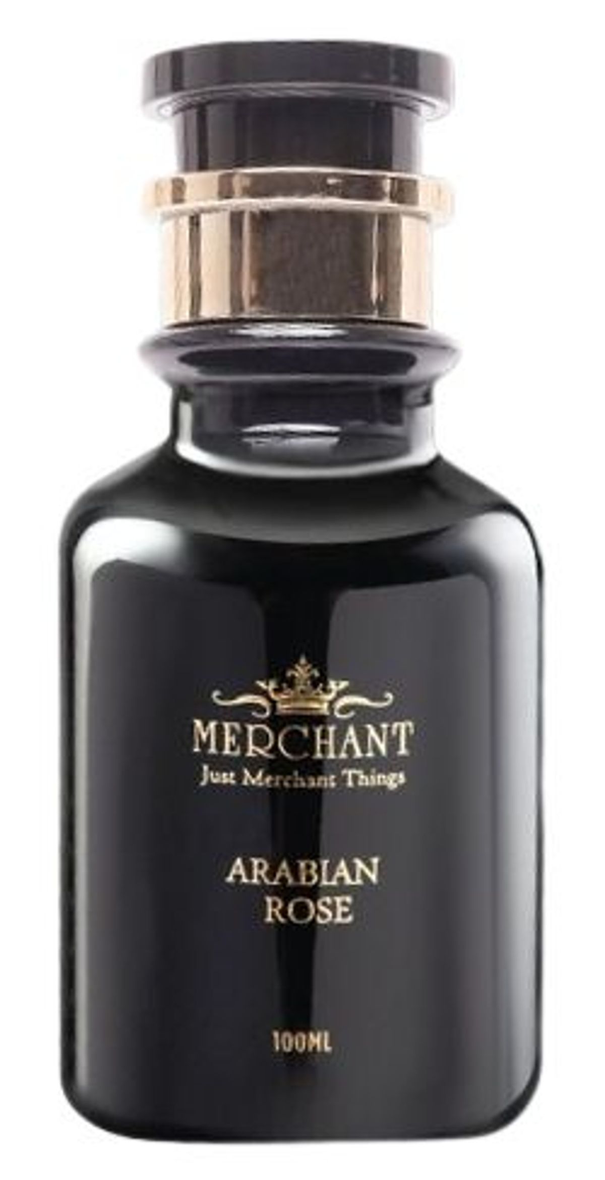 Arabian Rose