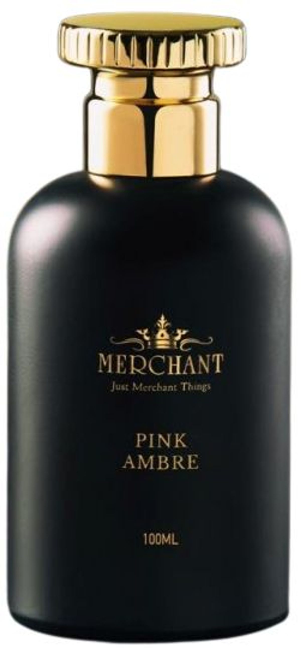 Pink Ambre