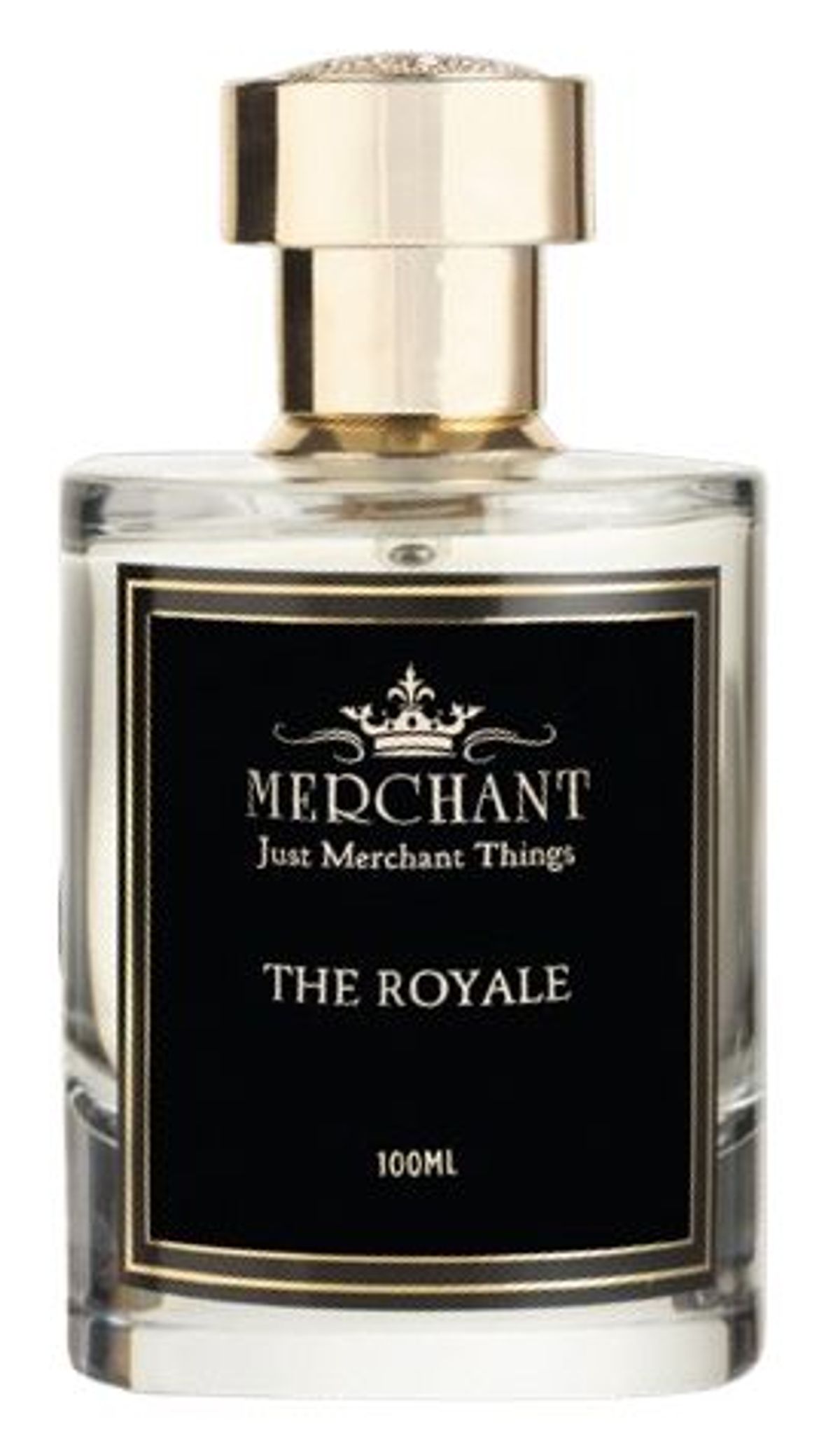 The Royale