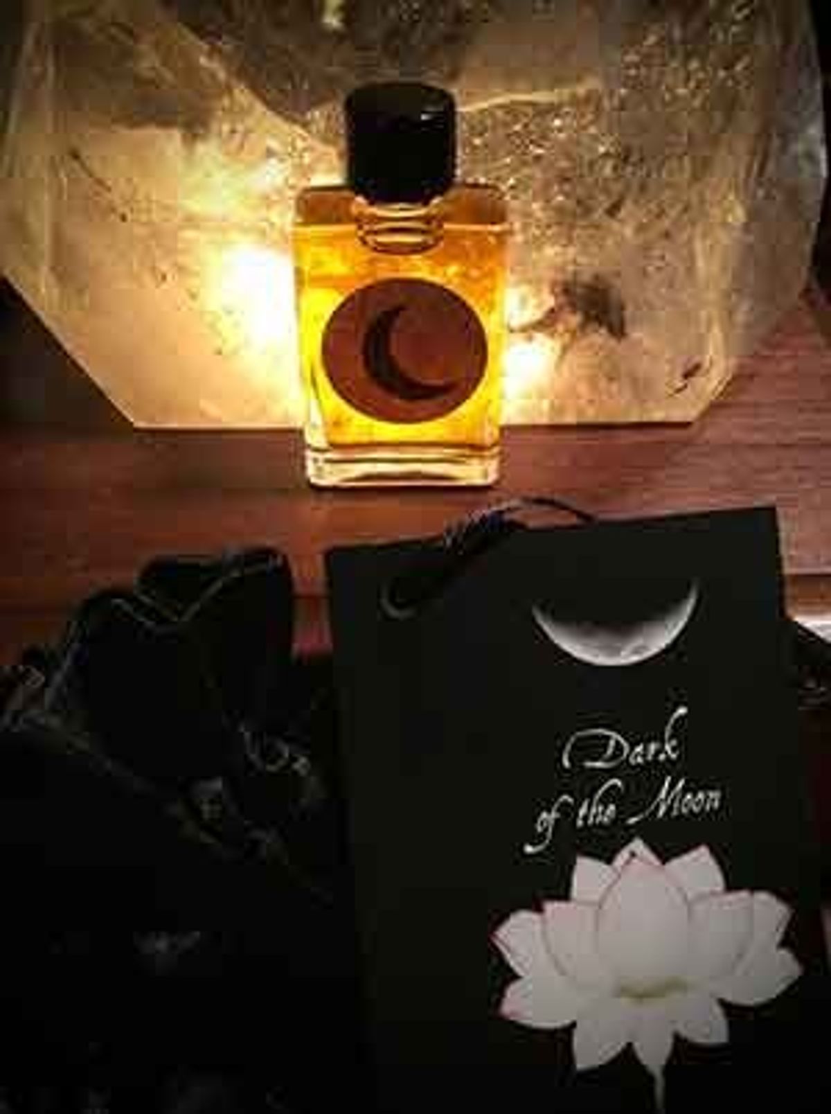 Dark of the Moon