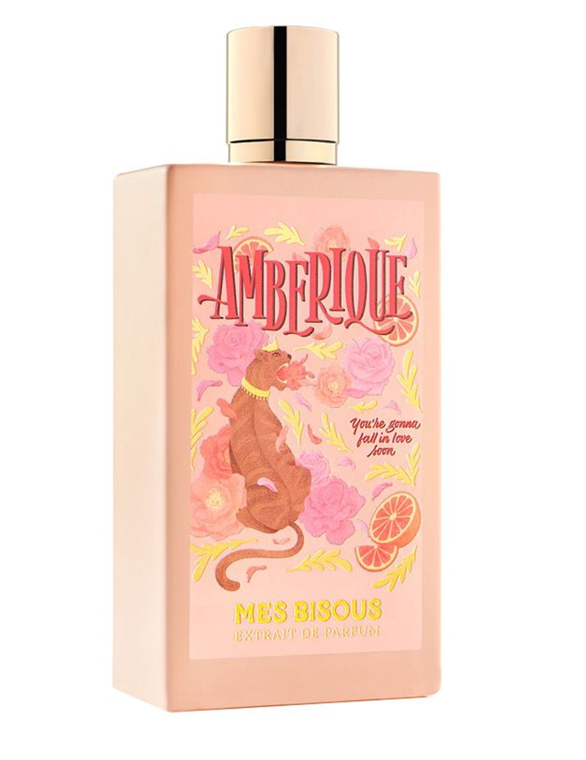 Amberique