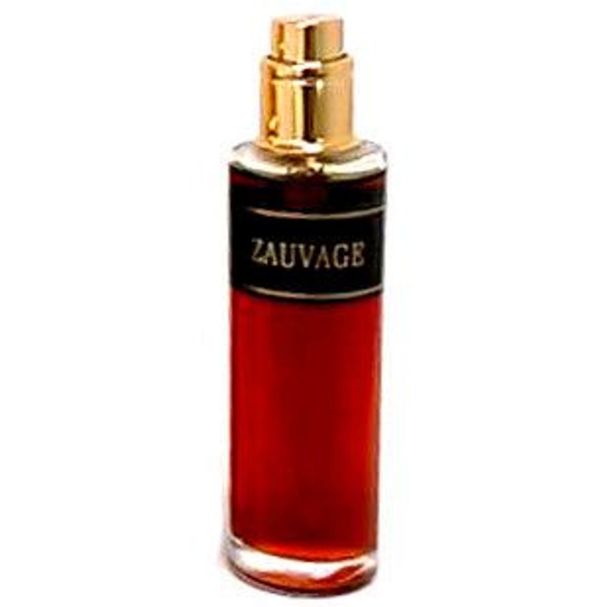 Zauvage